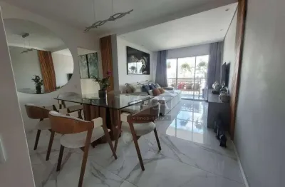 Apartamento com 3 dormitórios à venda, 83 m² - tatuapé - são paulo/sp