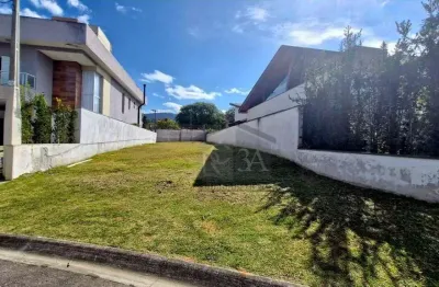 Terreno à venda, 367 m² - condomínio bella cittá-villagio ii - mogi das cruzes/sp