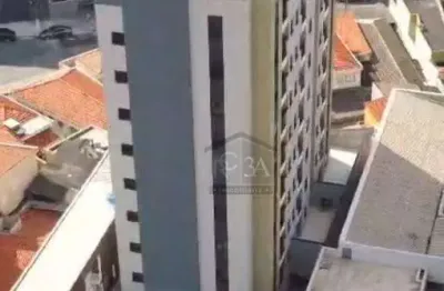 Apartamento com 2 dormitórios à venda, 40 m²  vila carrão - são paulo/sp