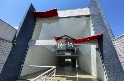 Loja para alugar, 450 m² - quarta parada - são paulo/sp