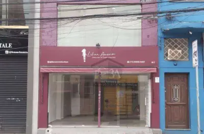 Ponto comercial com 3 salas para alugar na Rua Serra de Bragança, 621, Vila Gomes Cardim, São Paulo