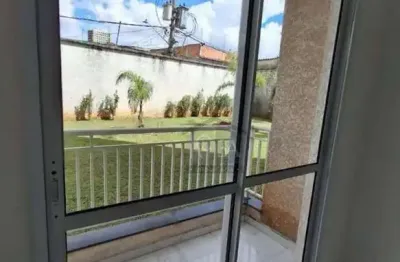 Apartamento com 2 dormitórios à venda, 50 m² - jardim vila formosa - são paulo/sp
