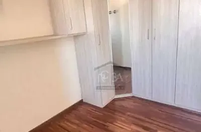 Apartamento com 2 dormitórios à venda, 57 m² por r$ 450.000,00 - tatuapé - são paulo/sp