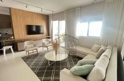 Apartamento com 2 dormitórios à venda, 87 m² por r$ 1.300.000,00 - vila carrão - são paulo/sp