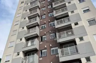 Apartamento com 2 dormitórios à venda, 46 m² por r$ 397.000,00 - jardim brasília - são paulo/sp
