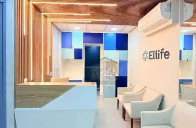 Conjunto para alugar, 130 m² por r$ 22.000,00/mês - tatuapé - são paulo/sp