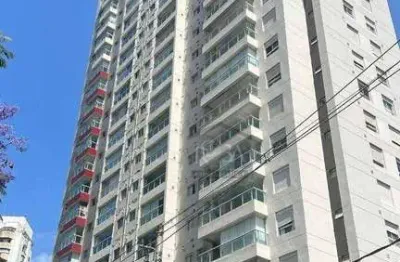 Apartamento com 3 dormitórios à venda, 100 m² por r$ 1.150.000 - jardim anália franco - são paulo/sp