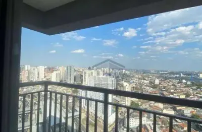 Apartamento com 2 dormitórios à venda, 43 m² vila prudente (zona leste) - são paulo/sp