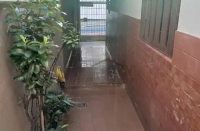 Casa com 3 dormitórios à venda, 150 m² - vila regente feijó - são paulo/sp