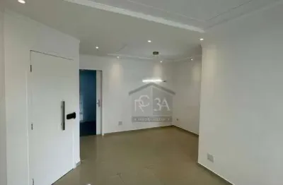 Apartamento com 3 dormitórios à venda, 92 m²  - tatuapé - são paulo/sp