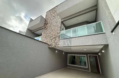 Sobrado com 4 dormitórios à venda, 250 m² vila carrão - são paulo/sp