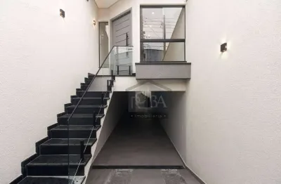 Sobrado com 3 dormitórios à venda, 140 m² vila santa isabel - são paulo/sp