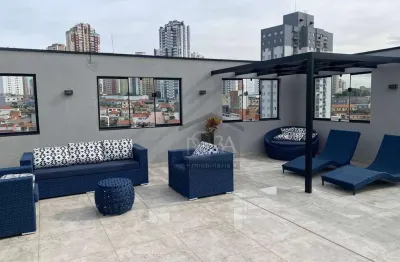 Apartamento com 2 dormitórios à venda, 40 m² vila carrão - são paulo/sp