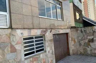 Casa com 3 dormitórios à venda, 300 m² vila formosa - são paulo/sp
