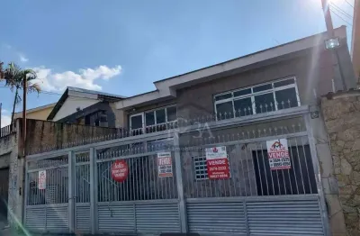 Casa com 3 dormitórios à venda, 300 m² Vila Formosa - São Paulo/SP