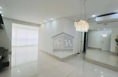 Apartamento com 3 dormitórios, 100 m² - venda por r$ 1.450.000,00 ou aluguel por r$ 9.540,00/mês - jardim anália franco - são paulo/sp