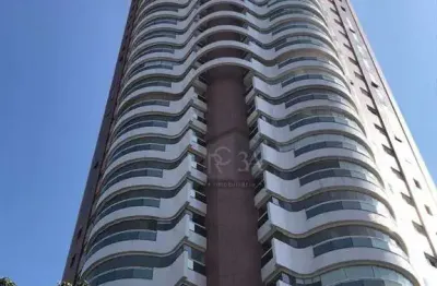 Apartamento alto padrão no jardim anália franco com 3 suítes 4 vagas.