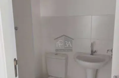 Apartamento com 2 dormitórios à venda, 41 m² - mooca - são paulo/sp