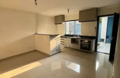 Studio com 1 dormitório à venda, 24 m² tatuapé - são paulo/sp