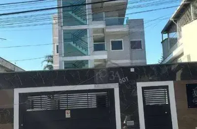 Apartamento com 2 dormitórios à venda, 38 m2 - vila ré - são paulo/sp