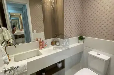 Apartamento com 105 m2, 2 suítes e 2 vagas à venda no ipiranga – sp