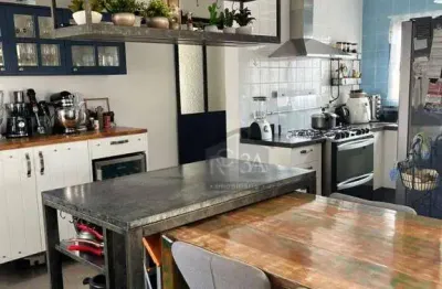 Apartamento com 3 dormitórios à venda, 128 m² - tatuapé - são paulo/sp
