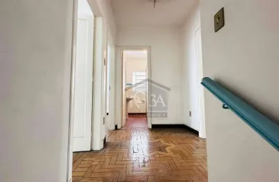 Sobreloja comercial para locação – 3 salas + cozinha | nova conceição – sp