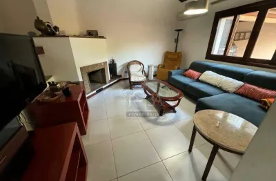 Casa com 7 dormitórios à venda, 500 m² - jardim flamboyant - atibaia/sp