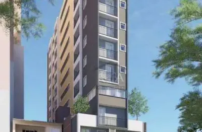 Apartamento com 1 dormitório à venda, 24 m² por r$ 240.000,00 - vila carrão - são paulo/sp