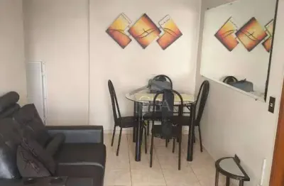 Apartamento com 2 dormitórios à venda, 48 m² por R$ 450.000,00 - Tatuapé - São Paulo/SP