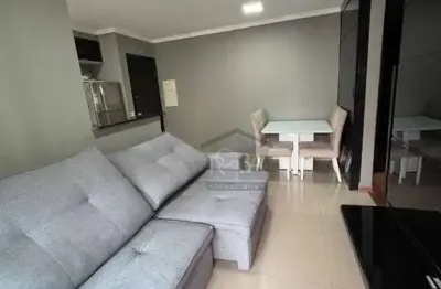 Apartamento com 2 dormitórios para alugar, 52 m² por r$ 5.300/mês - tatuapé - são paulo/sp
