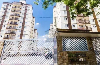 Apartamento com 3 dormitórios à venda, 74 m²  - vila formosa - são paulo/sp