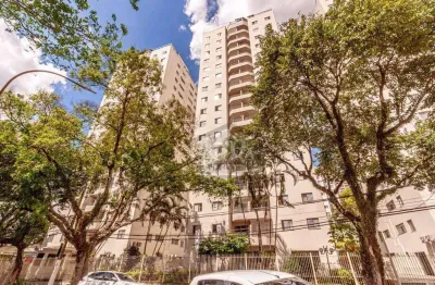 Apartamento com 3 dormitórios à venda, 70 m² - tatuapé - são paulo/sp