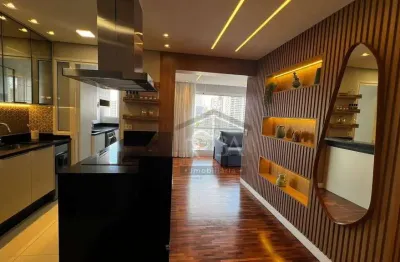 Apartamento com 3 dormitórios à venda, 89 m²  - tatuapé - são paulo/sp
