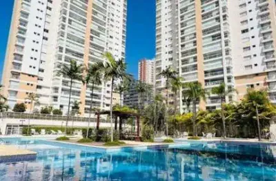 Apartamento com 4 dormitórios para alugar, 224 m² por r$ 18.400,00/mês - tatuapé - são paulo/sp