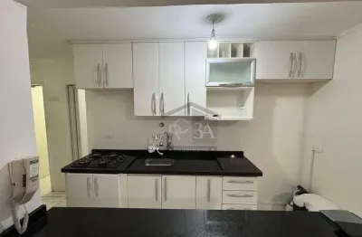 Apartamento com 2 dormitórios à venda, 56 m² - vila aricanduva - são paulo/sp