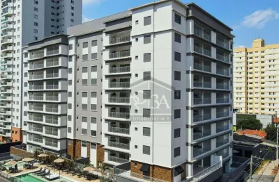 Apartamento com 3 dormitórios à venda, 100 m² por r$ 1.450.000 - tatuapé - são paulo/sp
