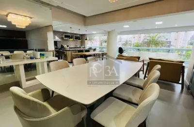 Apartamento com 4 dormitórios, 242 m² - venda por r$ 3.850.000,00 ou aluguel por r$ 24.100,00/mês - tatuapé - são paulo/sp