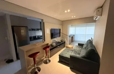 Apartamento com 2 dormitórios à venda, 64 m²  - tatuapé - são paulo/sp