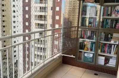 Apartamento com 2 dormitórios à venda, 58 m² por r$ 595.000 - tatuapé - são paulo/sp