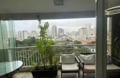 Apartamento com 3 dormitórios à venda, 93 m² -club tuiuti- tatuapé - são paulo/sp