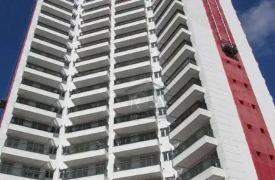 Apartamento com 1 dormitório, 40 m² - venda por r$ 549.000,00 ou aluguel por r$ 3.248,00/mês - jardim anália franco - são paulo/sp