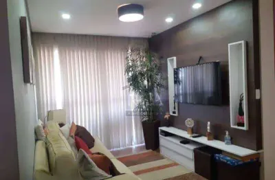 Apartamento com 3 dormitórios à venda, 71 m² - vila prudente zona leste - são paulo/sp