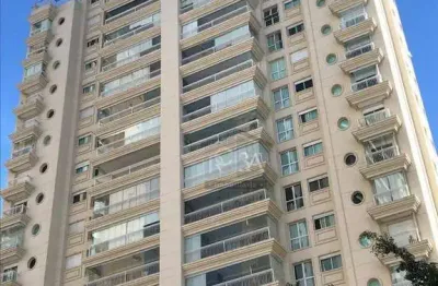 Apartamento com 3 dormitórios à venda, 176 m² por r$ 2.950.000 - jardim anália franco - são paulo/sp