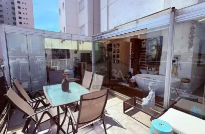 Apartamento com 2 dormitórios à venda, 109 m² por r$ 1.190.000,00 - vila regente feijó - são paulo/sp