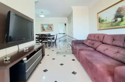 Apartamento com 3 dormitórios à venda, 89 m² por r$ 870.000,00 - vila regente feijó - são paulo/sp