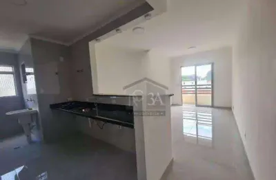 Apartamento com 3 dormitórios à venda, 64 m²- vila carrão - são paulo/sp
