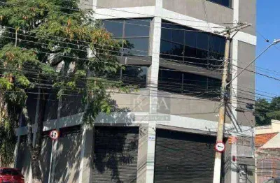 Prédio, 1320 m² - venda por r$ 10.000.000,00 ou aluguel por r$ 62.464,00/mês - belenzinho - são paulo/sp