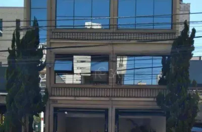 Prédio para alugar na Rua Itapura, 889, Tatuapé, São Paulo
