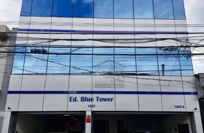 Sala comercial com 2 salas para alugar na Rua Serra de Botucatu, 1287, Vila Gomes Cardim, São Paulo